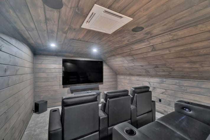 Sevierville, Tennessee Cabin Rental - Gallery Image #8