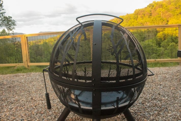 Sevierville, Tennessee Cabin Rental - Gallery Image #15