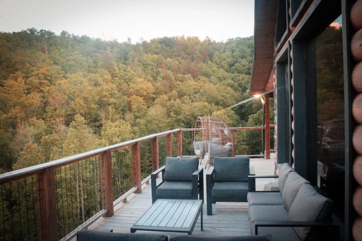 Sevierville, Tennessee Cabin Rental - Gallery Image #16
