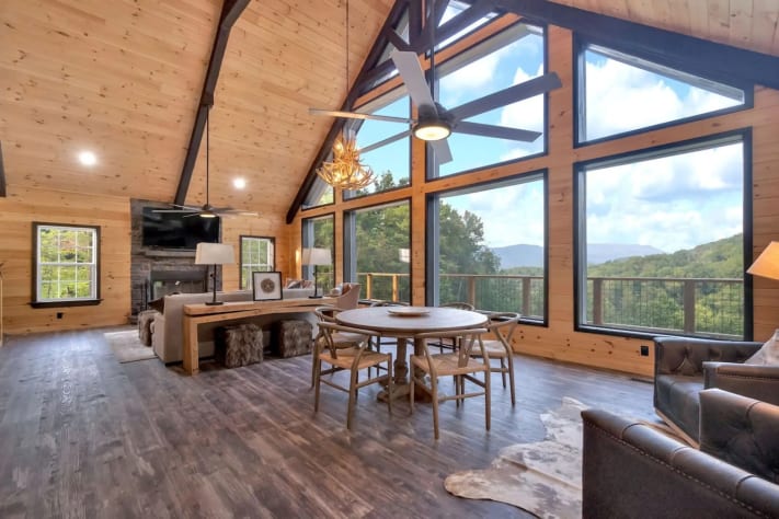 Sevierville, Tennessee Cabin Rental - Gallery Image #18