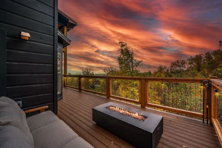 Gatlinburg, Tennessee House Rental - Gallery Image #1
