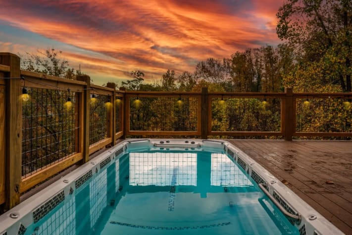 Gatlinburg, Tennessee House Rental - Gallery Image #2