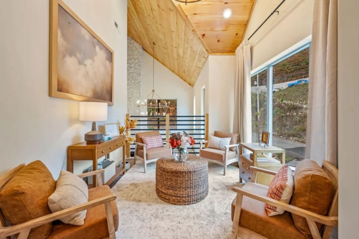 Gatlinburg, Tennessee House Rental - Gallery Image #6