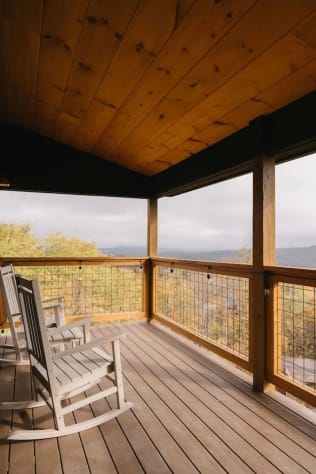Gatlinburg, Tennessee House Rental - Gallery Image #7