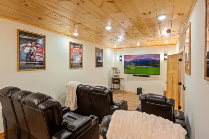 Gatlinburg, Tennessee House Rental - Gallery Image #8