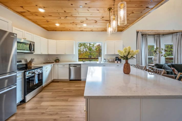 Gatlinburg, Tennessee House Rental - Gallery Image #10