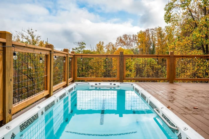 Gatlinburg, Tennessee House Rental - Gallery Image #14