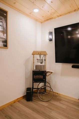 Gatlinburg, Tennessee House Rental - Gallery Image #21