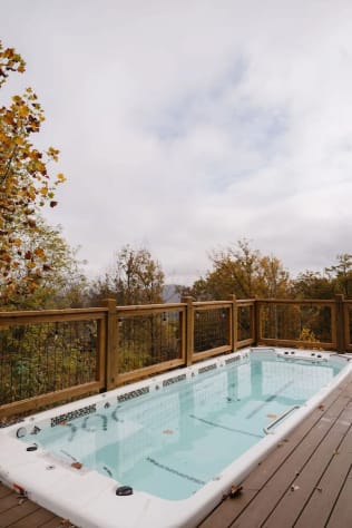 Gatlinburg, Tennessee House Rental - Gallery Image #22