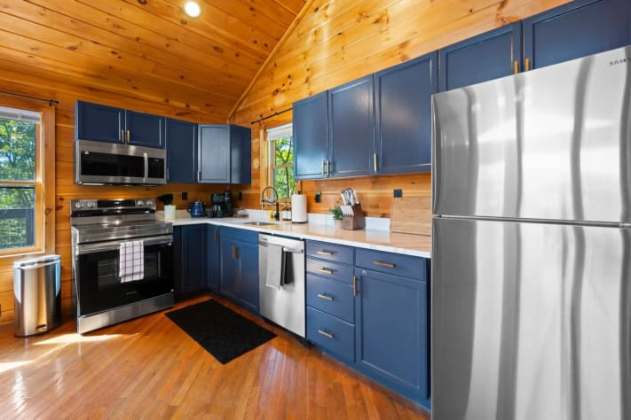 Sevierville, Tennessee Cabin Rental - Gallery Image #5