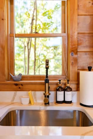 Sevierville, Tennessee Cabin Rental - Gallery Image #18
