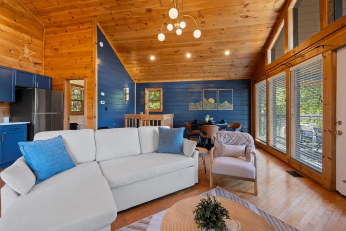 Sevierville, Tennessee Cabin Rental - Gallery Image #19