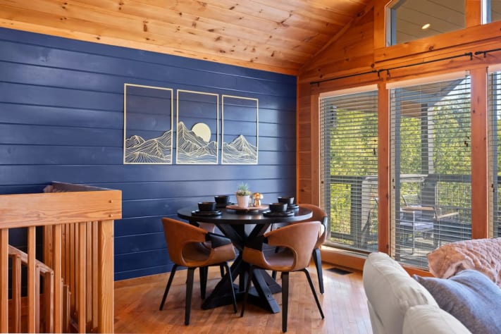 Sevierville, Tennessee Cabin Rental - Gallery Image #20