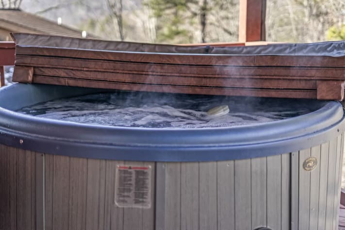 Sevierville, Tennessee Cabin Rental - Gallery Image #15