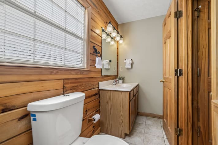 Sevierville, Tennessee Cabin Rental - Gallery Image #24