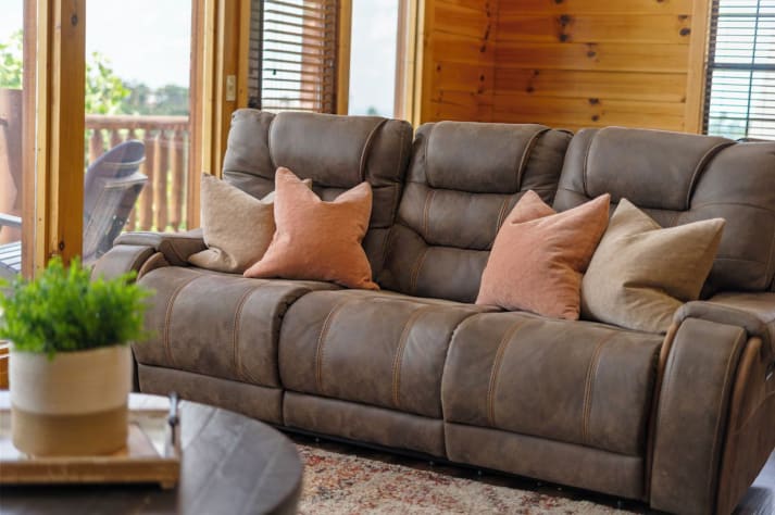 Sevierville, Tennessee Cabin Rental - Gallery Image #8