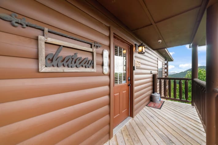 Sevierville, Tennessee Cabin Rental - Gallery Image #17