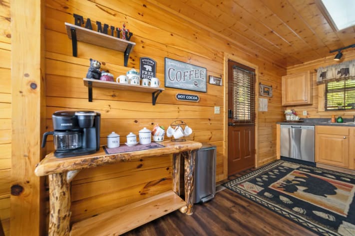 Sevierville, Tennessee Cabin Rental - Gallery Image #19