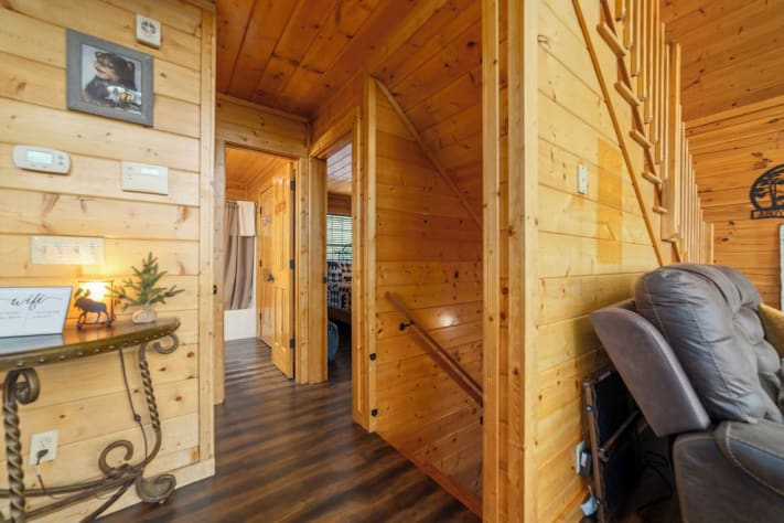 Sevierville, Tennessee Cabin Rental - Gallery Image #23