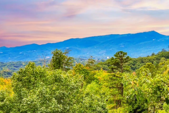 Sevierville, Tennessee Cabin Rental - Gallery Image #10