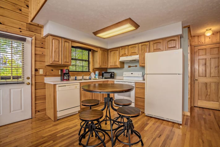 Sevierville, Tennessee Cabin Rental - Gallery Image #16