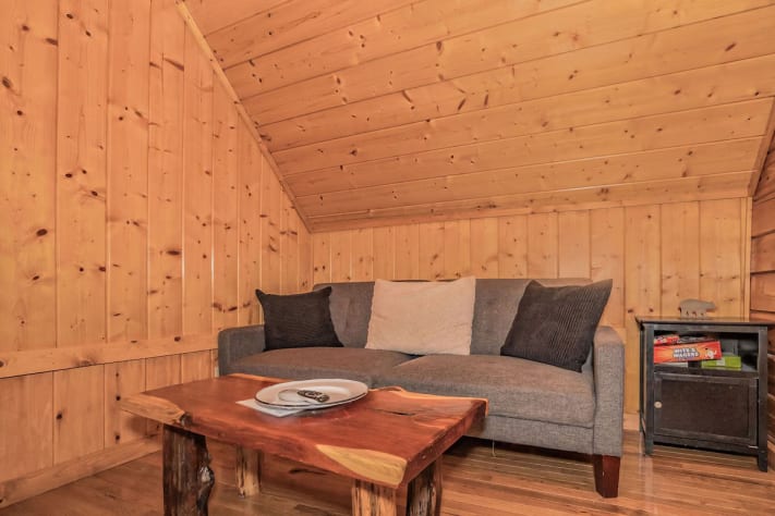 Sevierville, Tennessee Cabin Rental - Gallery Image #19