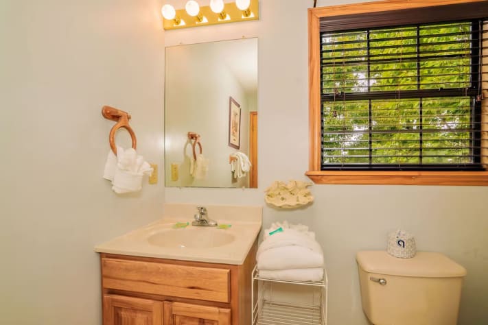 Sevierville, Tennessee Cabin Rental - Gallery Image #20