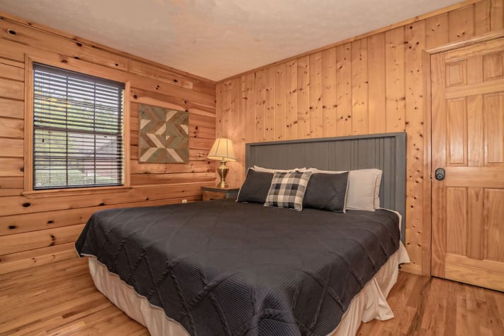 Sevierville, Tennessee Cabin Rental - Gallery Image #22