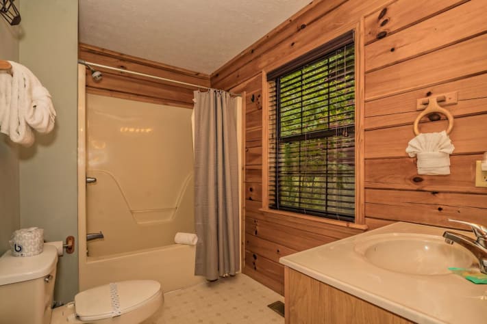 Sevierville, Tennessee Cabin Rental - Gallery Image #23