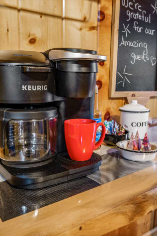 Sevierville, Tennessee Cabin Rental - Gallery Image #16