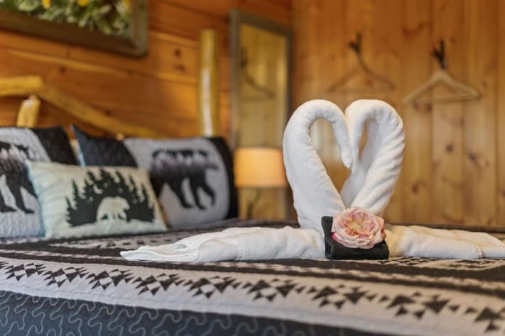 Sevierville, Tennessee Cabin Rental - Gallery Image #17