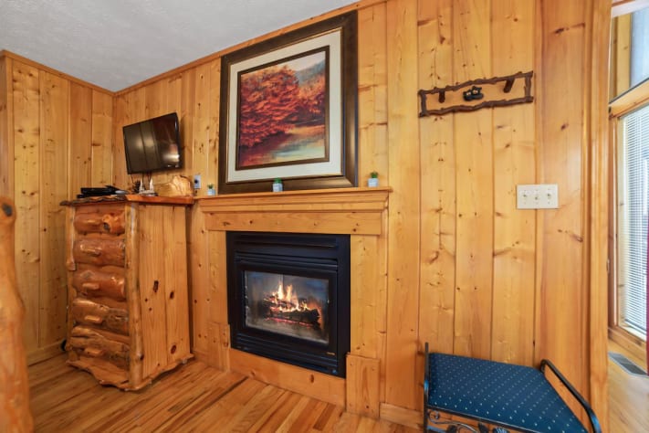 Sevierville, Tennessee Cabin Rental - Gallery Image #18