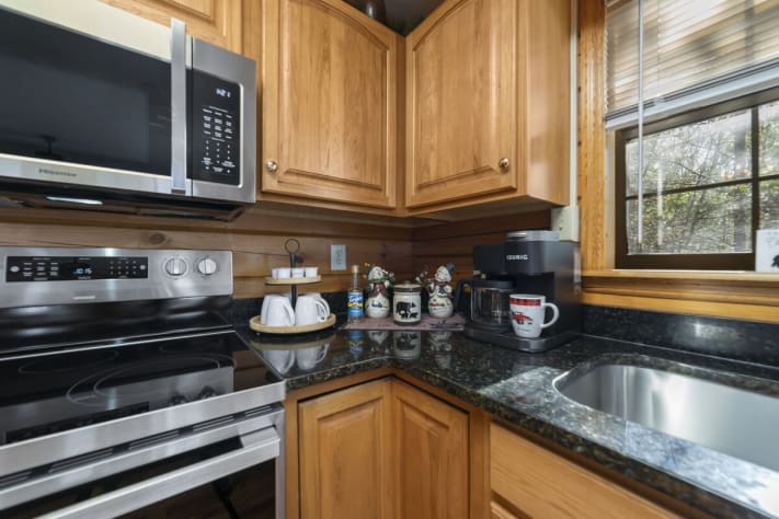 Sevierville, Tennessee Cabin Rental - Gallery Image #22