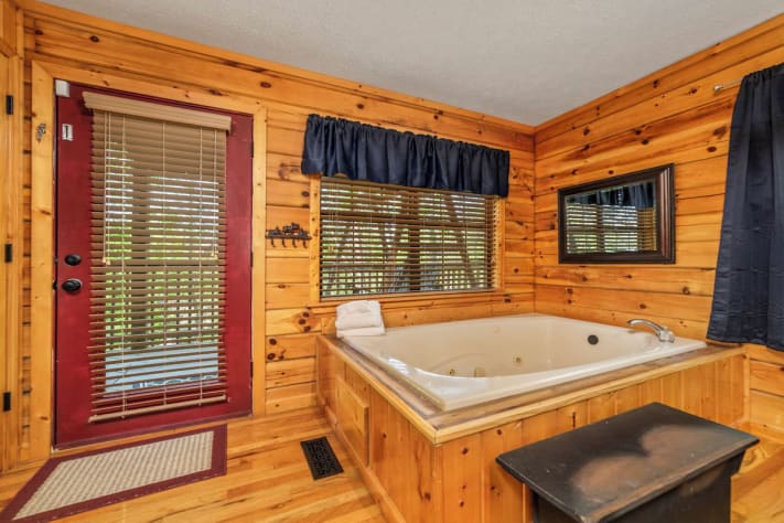 Sevierville, Tennessee Cabin Rental - Gallery Image #19