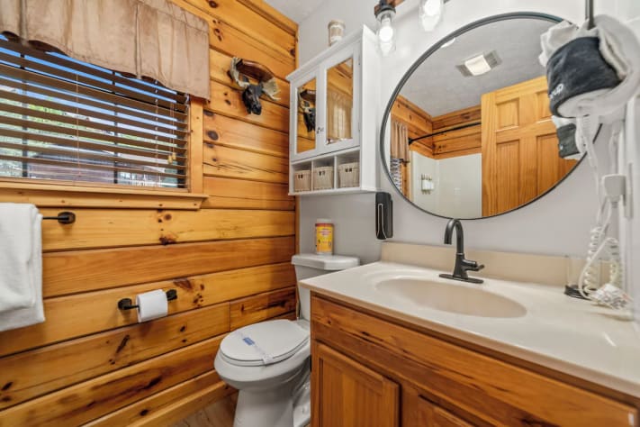 Sevierville, Tennessee Cabin Rental - Gallery Image #20