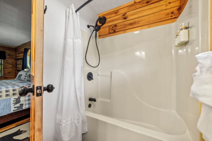 Sevierville, Tennessee Cabin Rental - Gallery Image #21