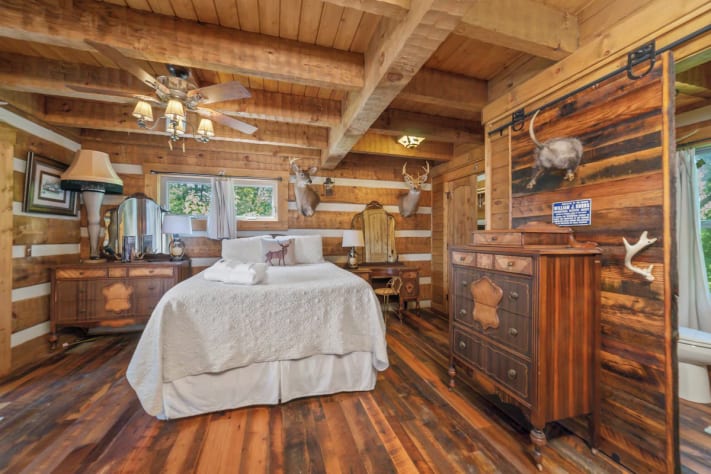 Dandridge, Tennessee Cabin Rental - Gallery Image #23