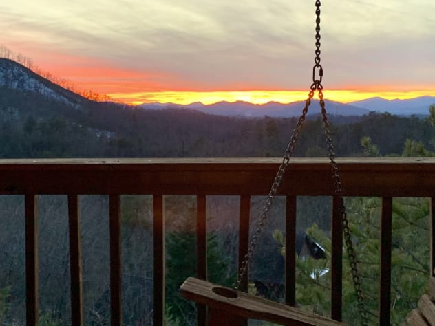Sevierville, Tennessee Cabin Rental - Gallery Image #16
