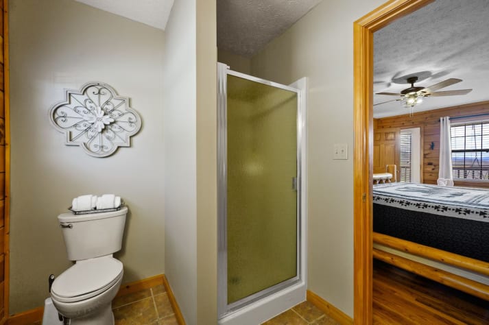 Sevierville, Tennessee Cabin Rental - Gallery Image #20