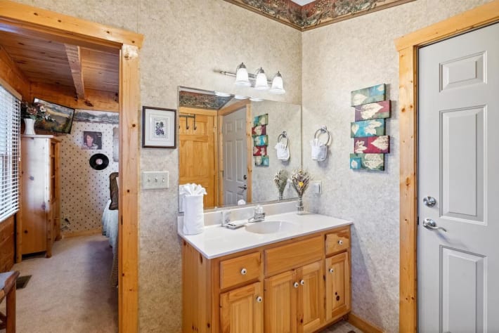 Pigeon Forge, Tennessee Cabin Rental - Gallery Image #13