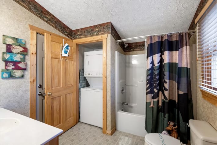 Pigeon Forge, Tennessee Cabin Rental - Gallery Image #14