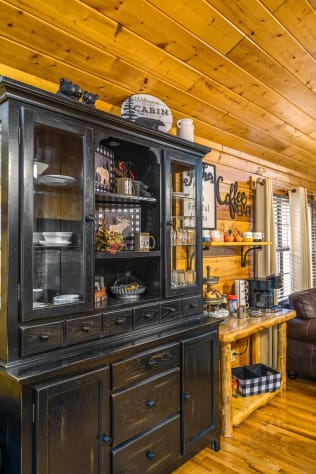 Sevierville, Tennessee Cabin Rental - Gallery Image #18