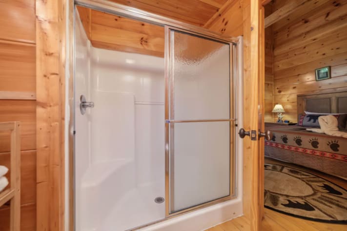 Sevierville, Tennessee Cabin Rental - Gallery Image #24