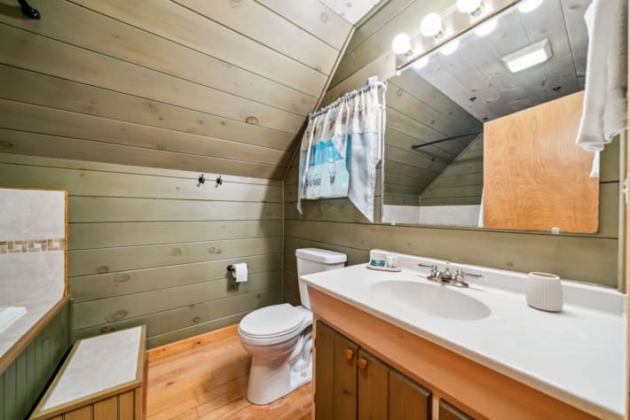 Blue Ridge, Georgia Cabin Rental - Gallery Image #15