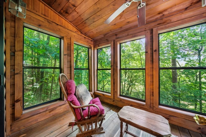 Blue Ridge, Georgia Cabin Rental - Gallery Image #16