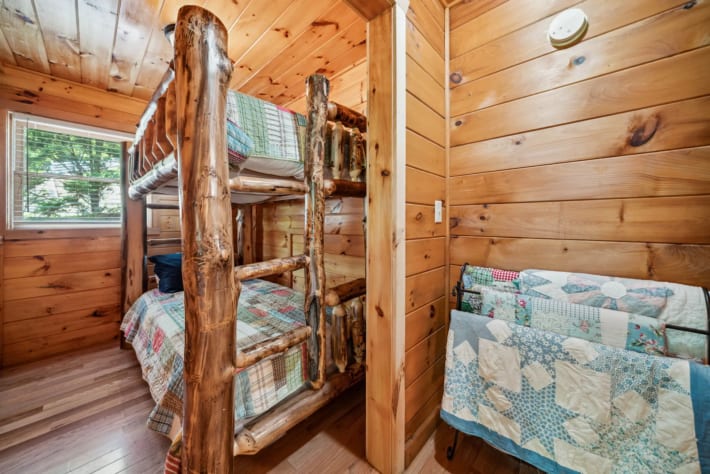Blue Ridge, Georgia Cabin Rental - Gallery Image #17