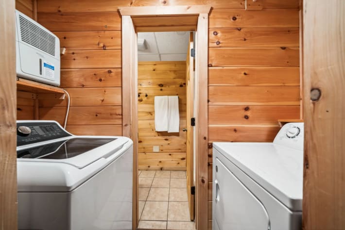 Blue Ridge, Georgia Cabin Rental - Gallery Image #21