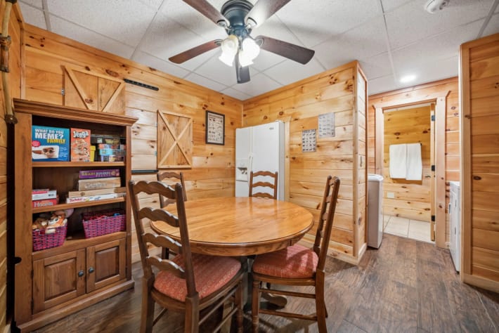 Blue Ridge, Georgia Cabin Rental - Gallery Image #22