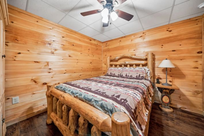 Blue Ridge, Georgia Cabin Rental - Gallery Image #24