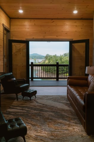 Sevierville, Tennessee Cabin Rental - Gallery Image #13